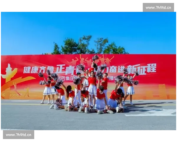 激情挥洒青春力量2025年全市广播操比赛精彩纷呈