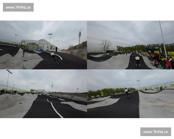 穿越机竞技赛场精彩纷呈挑战速度极限与飞行技术极致对决